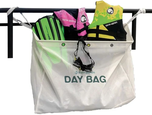 Day bag day bag