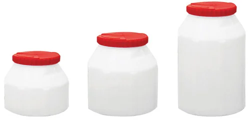Waterproof containers