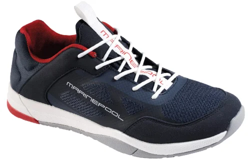 Ocean Spirit deck shoe
