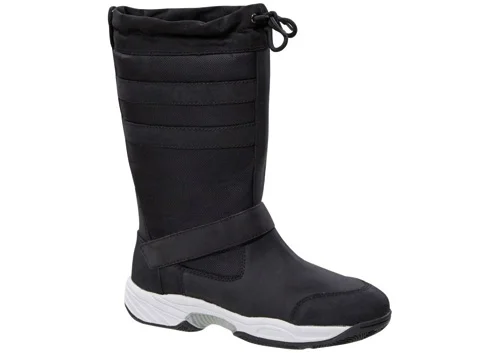 Sailing boots element