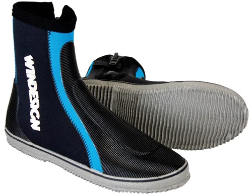 OPEX neoprene sailing boots