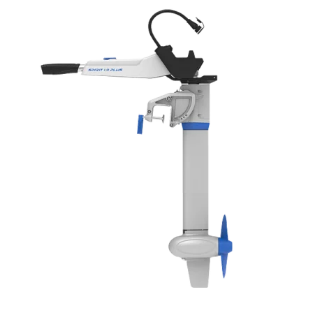 Spirit 1.0 PLUS tiller without battery