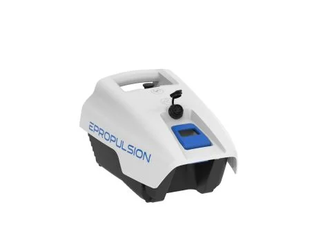Spirit 1.0 PLUS and EVO battery