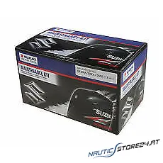 Suzuki outboard maintenance kit DF70A/80A/90A 2009-2020 MIDDLE (17400-87814)