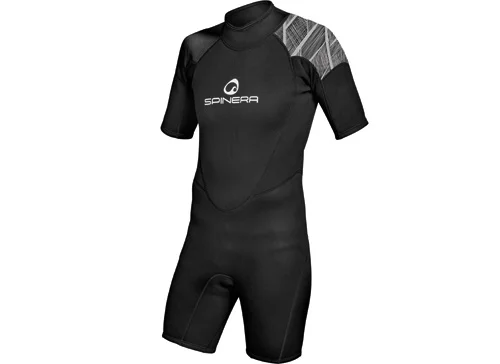 Neoprene shorty men