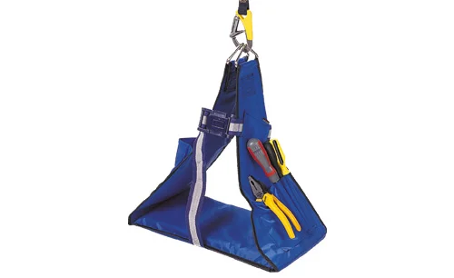 Boatswain's chair type L
