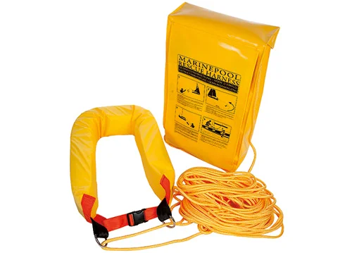Rescue System