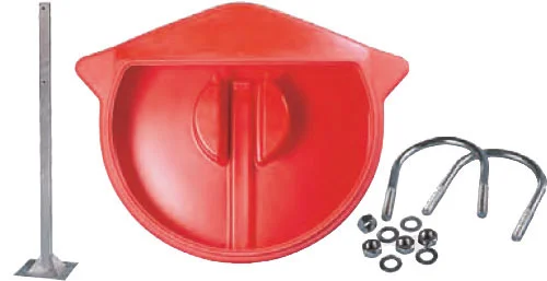 Solas lifebuoy box