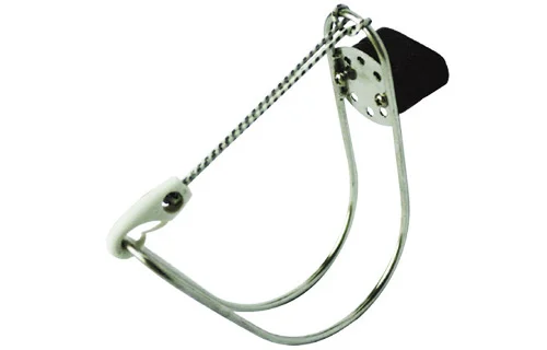 Lifebuoy holder
