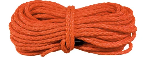 Throw line polypropylene