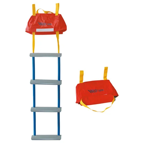 Rescue ladder