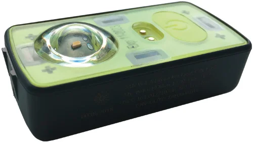LED emergency flashing light Solas