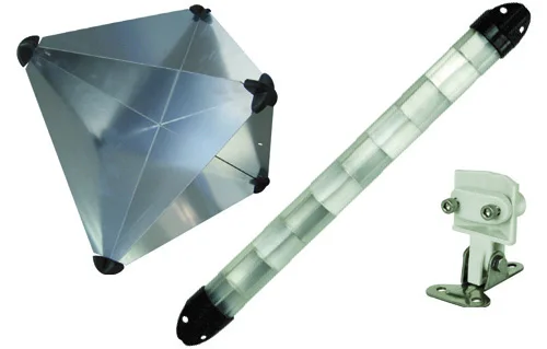 Radar reflector