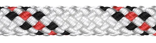 Polyamide mooring 136