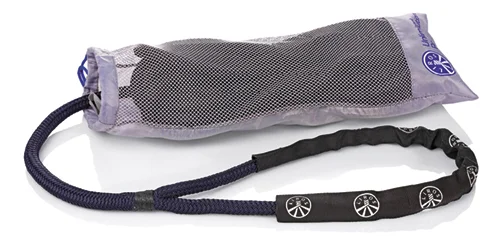 Polyester mooring line Porto 133