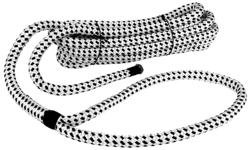 Polyester mooring lines Carlmarks