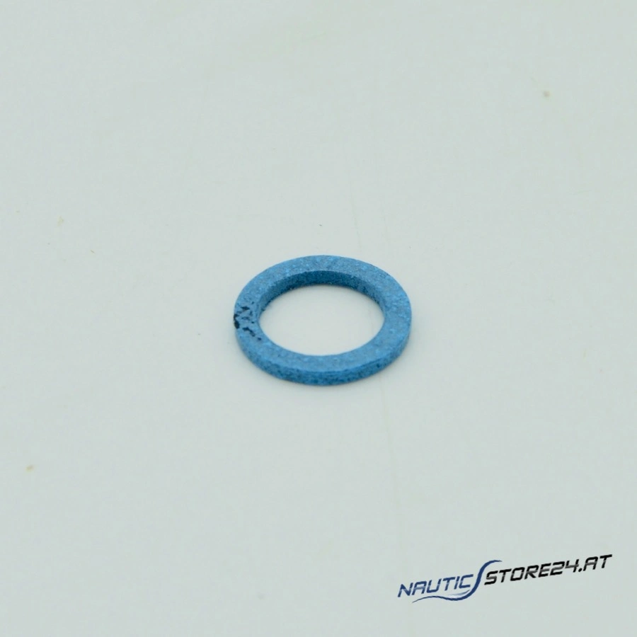 Gear oil drain plug gasket Seal Blue (191833) replaced by (8M0187157)