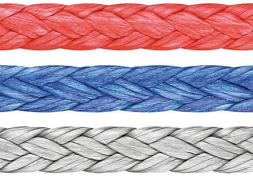 Winch rope D-Pro 1505