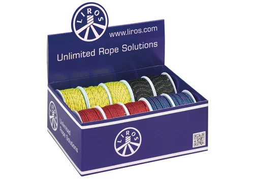 Magic Speed ​​small spools