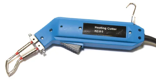 Hot cutter economy