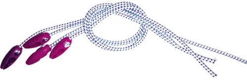 Zeising with clamp closure