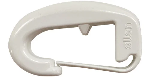 Hook for elastic cord (HA)