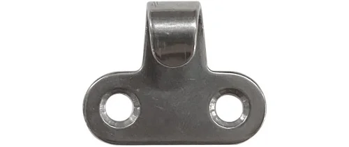 Stainless steel hook