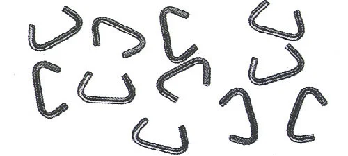 Stainless steel clamps