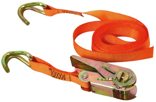 Ratchet strap