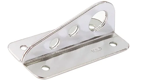 Forestay fitting HS