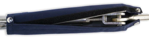 Turnbuckle guard RS