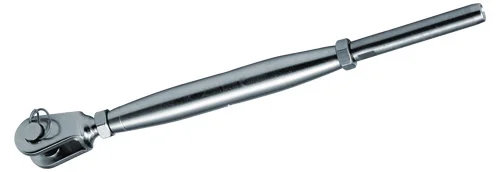 Turnbuckle fork terminal (Metric)
