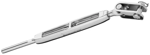 APEX clamping device without terminal (customs)