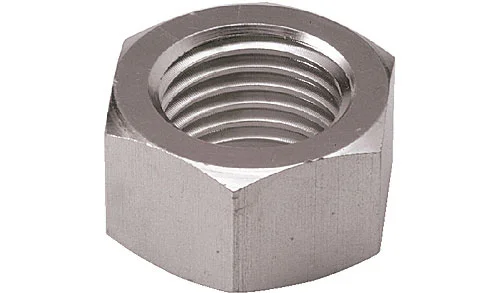 Nut for turnbuckle