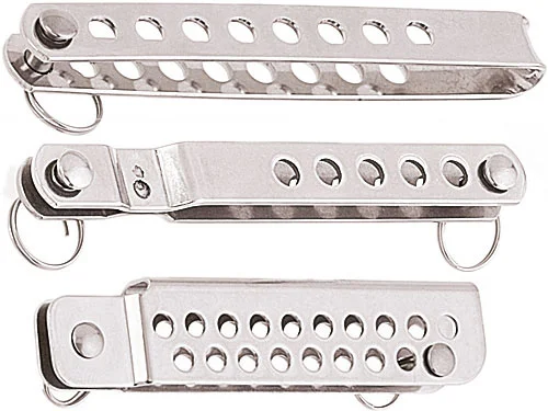 shroud adjuster eco