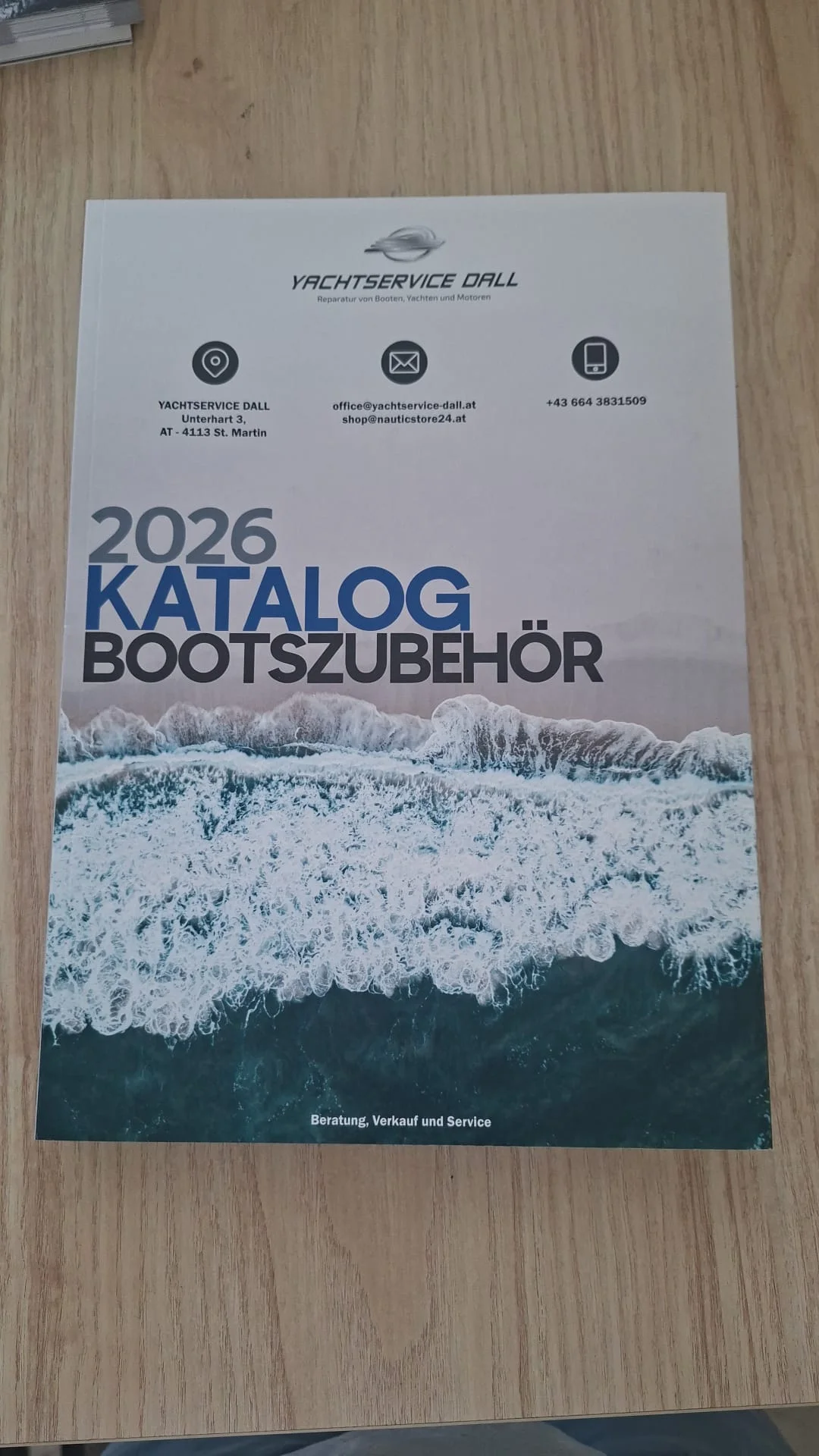 Catalog Ascherl 2026