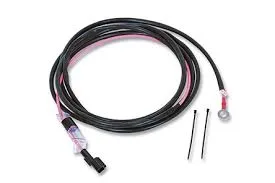 Suzuki Marine Battery Isolator Lead Set (33830-98J11-000)