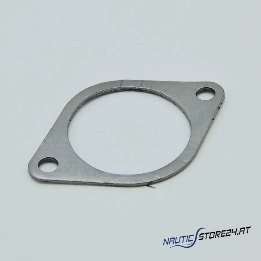 Volvo Penta Gasket for Flange on Valve Cover to Air Filter D2 (3583658)