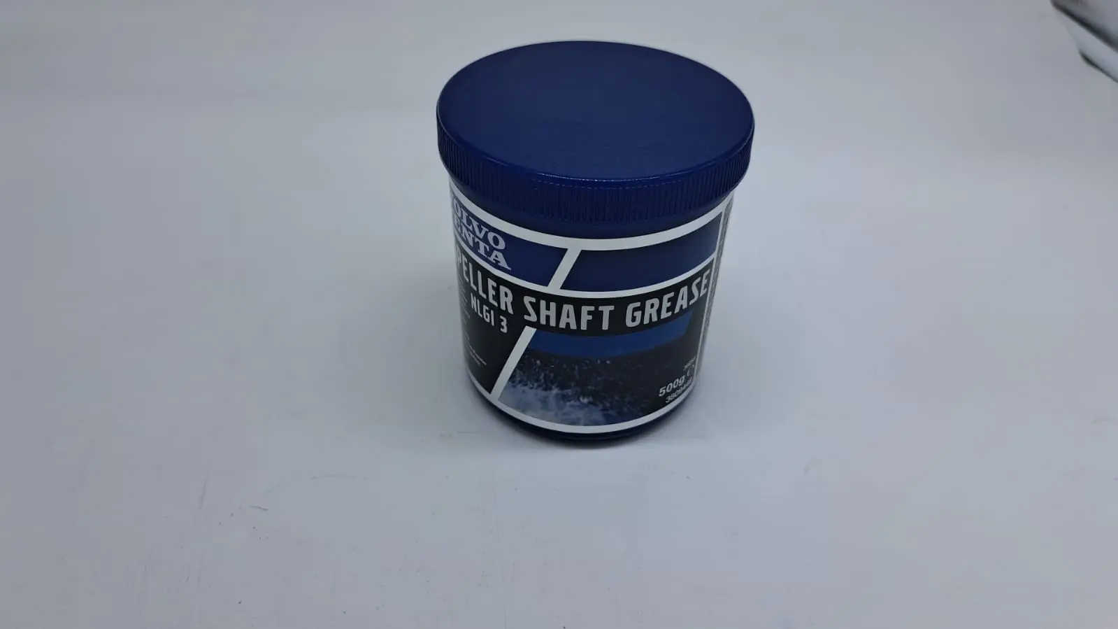 Volvo Penta Propeller shaft grease NLGI 3 500g (3809449) replaced 24663336