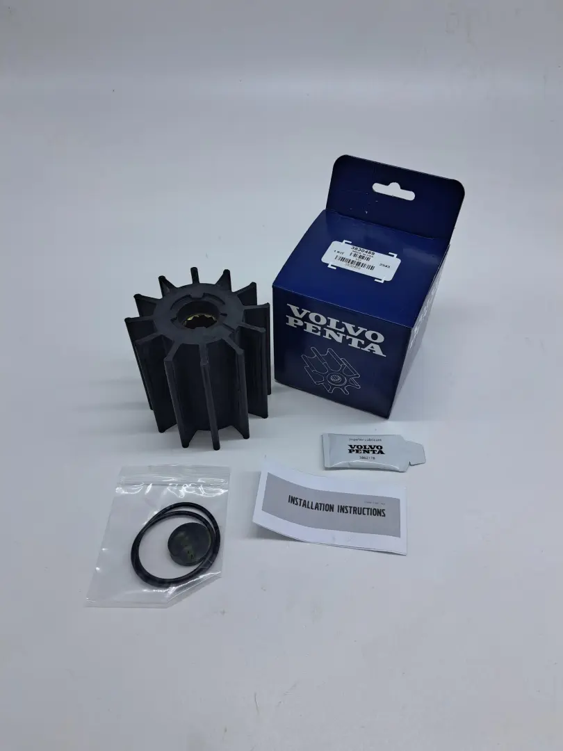Volvo Penta Impeller (3830459)