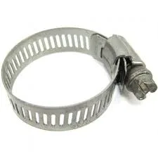Volvo Penta Hose Clamp (3852602)