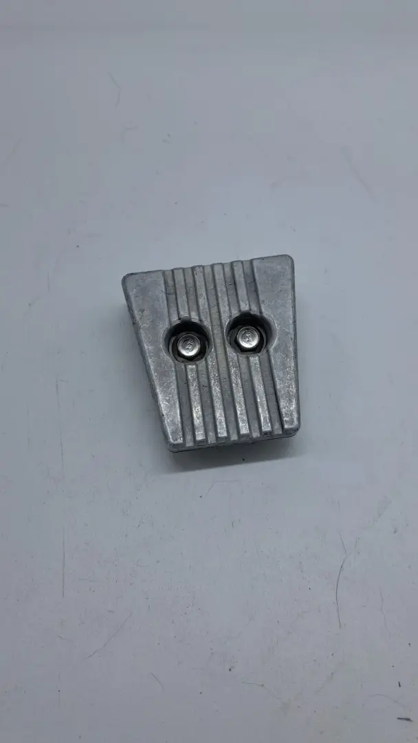 Volvo Penta Magnesium Anode Kit for Aquamatic Z-Drive – Single Propeller Drive SX-A & Twin Propeller Drive DPS-A, DPS-B, FWD – Transom Protection (3888818)