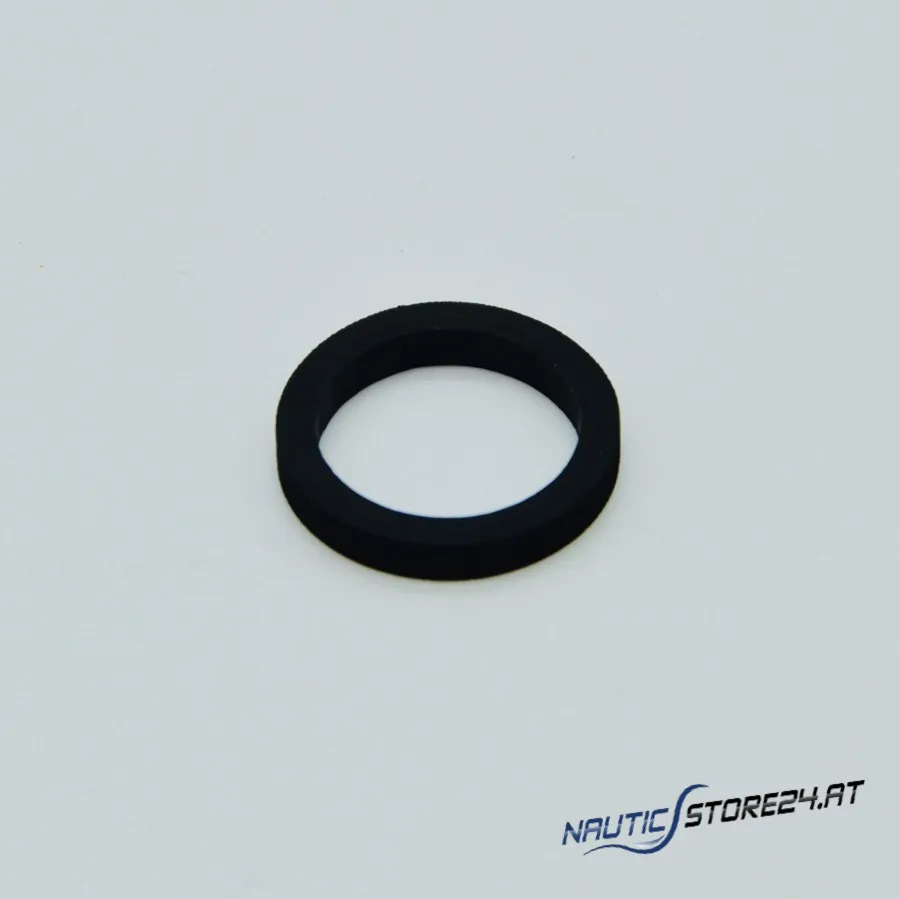 Volvo Penta Sealing Ring O-Ring for Oil Cooler 22mm (418412)