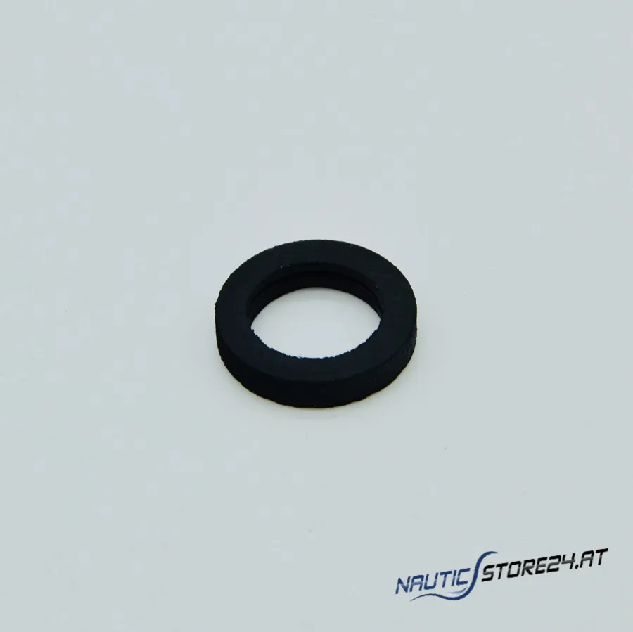 Volvo Penta Sealing Ring Coolant Pipe to Cylinder Head (418445)