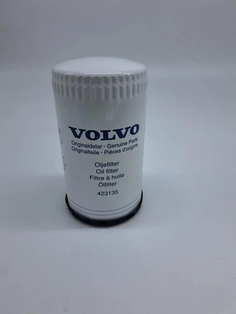 Volvo Penta Oil Filter (423135)