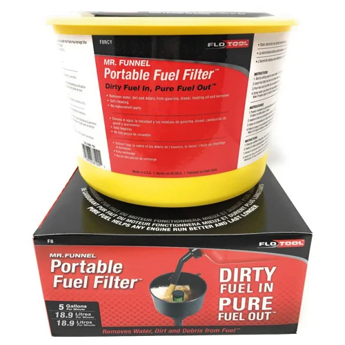 Fuel Filter |