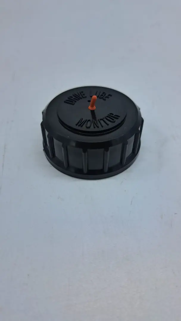 Mercury/Quicksilver Cap for Gear Oil Expansion Tank (36-8067271)