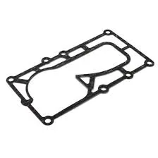 Mercury/Quicksilver Gasket for Outboard 4/5/6 HP 2-Stroke (27-812947001)