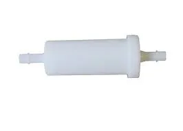 Mercury/Quicksilver Fuel Filter for Mercury/Mariner Outboard 2-Stroke 6mm Hose Diameter (35-816296Q03)