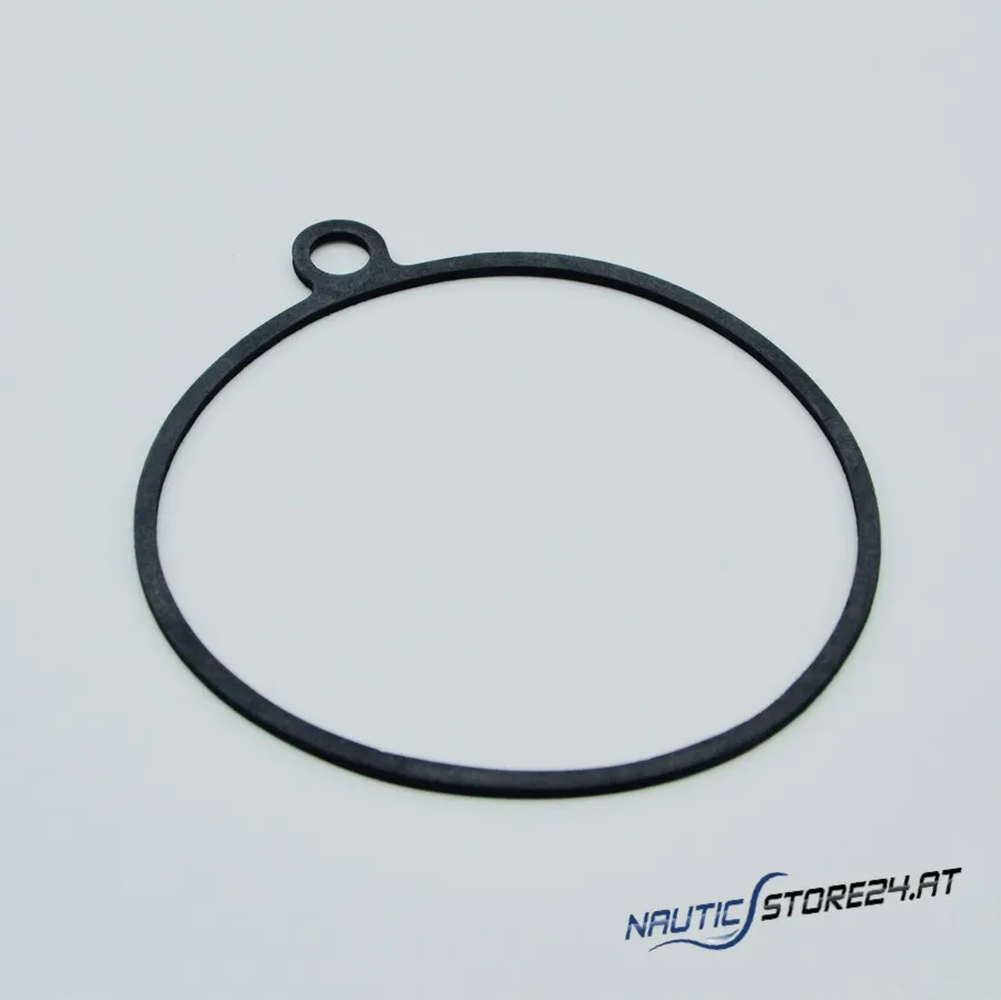 Volvo Penta Transmission Cover Gasket O-Ring SP DP MS4A MS5B (832669)